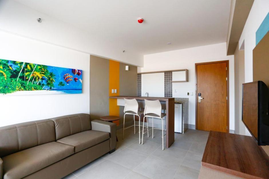 Apartamento Olimpia Resort Exterior photo