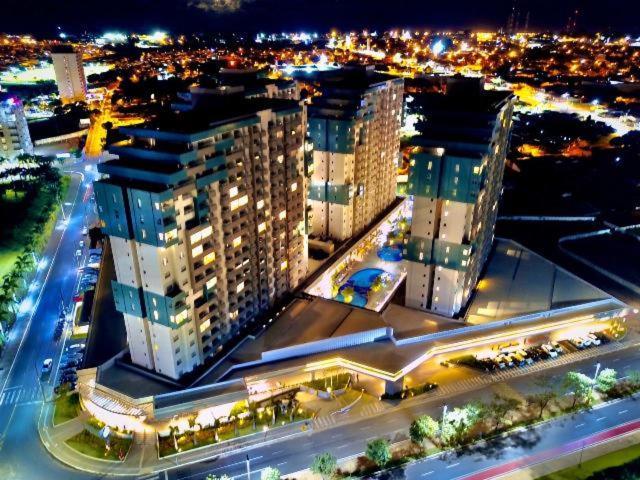 Apartamento Olimpia Resort Exterior photo